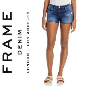 Frame • Le Cutoff • EUC